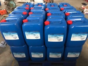 Hoá chất tháp giải nhiệt