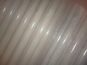 Tẩy rửa lò hơi