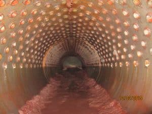 cần làm và không nên làm ở lò hơi