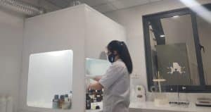 Môi trường Nam Việt