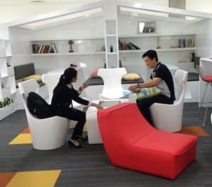 moi trường nam việt