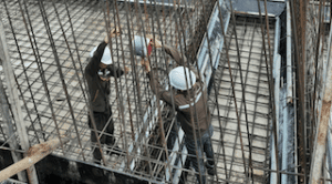 Xử lý nước thải chăn nuôi heo