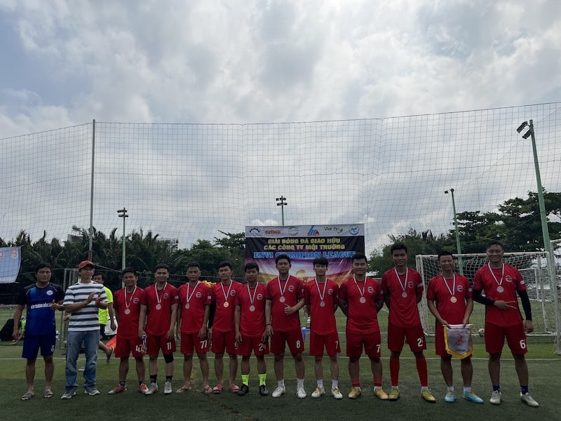 Môi trường Nam Việt