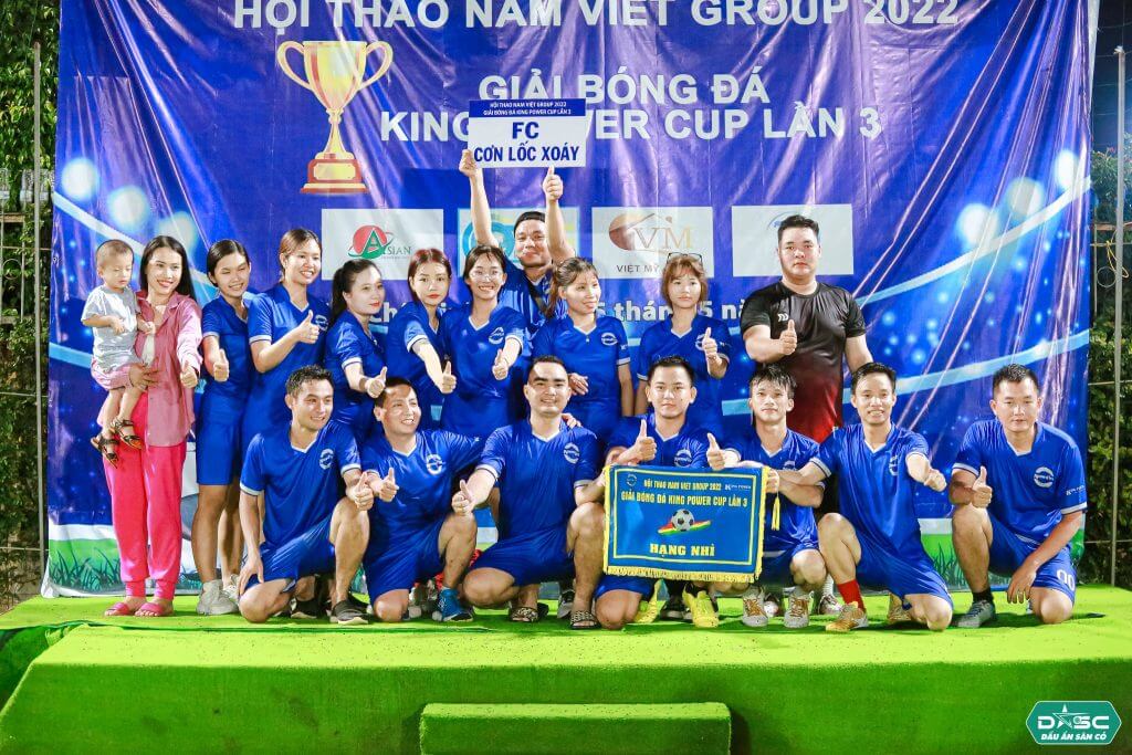 Môi trường Nam Việt