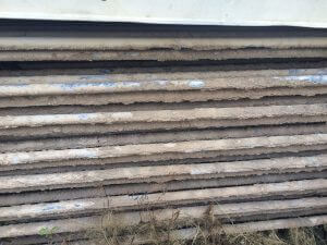 Cáu cặn condenser