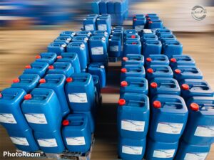 Hoá chất hệ thống tháp giải nhiệt cooling Tower